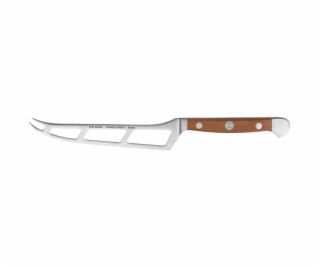 Güde Alpha Cheese Knife 15 cm Pear Wood
