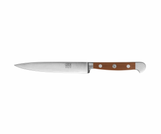 Güde Alpha Universal Knife 16 cm Pear Wood