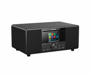 Grundig DTR 7000 2.0 DAB+ WEB