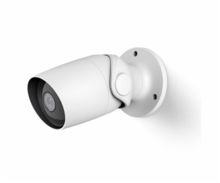 Hama Security camera outdoor WLAN, white