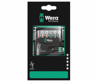 Wera Bit-Check 12 BiTorsion 1