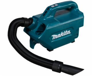 Makita DCL184Z Cordless Vacuum Cleaner