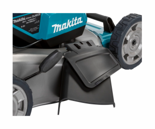 Makita DLM530PT4 cordless lawn mower