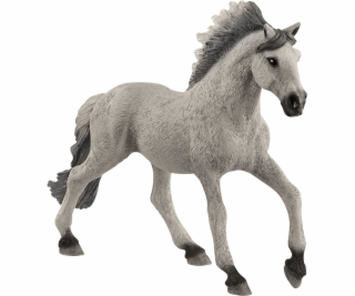 Schleich 13915 hřebec Sorraia Mustang