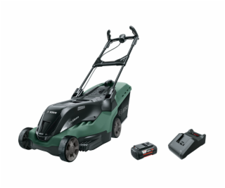 Bosch AdvancedRotak 36-650 cordless lawn mower