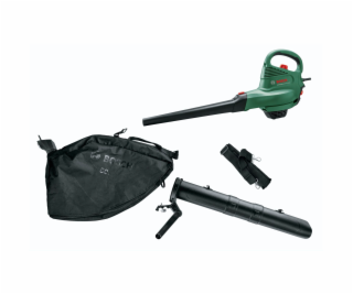 Bosch UniversalGardenTidy 3000 Leaf Blower / Garden Vacuum