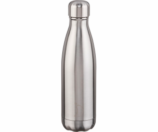 Chillys 500 ml Stainless Steel
