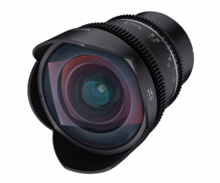 Samyang MF 14mm T3,1 VDSLR MK2 Sony E