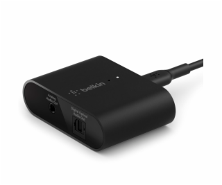 Belkin Soundform Connect Audio Adapter with AirPlay2 AUZ0...