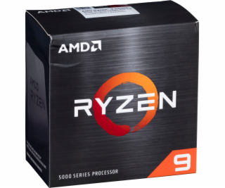 AMD Ryzen 9 5950X 3,4GHz