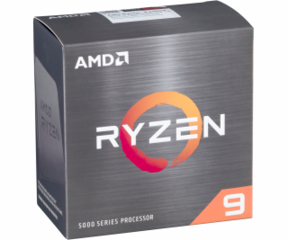 AMD Ryzen 9 5900x 3,7GHz