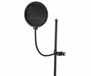 K&M 23956 Popkiller black