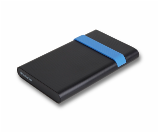 Verbatim Secure Enclosure Kit Keypad Access 2,5  USB 3.2 ...