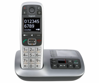 Gigaset E560 A platin