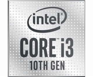 Intel Core i3-10320 CM8070104291009