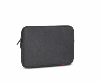 RIVACASE 5113 dark grey Laptop sleeve 12