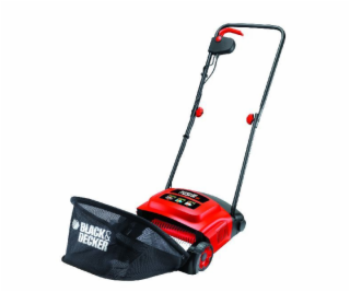 Black & Decker GD300 Prevzdušňovač trávnika 