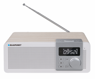 Blaupunkt PP14BT prenosný prehrávač Rádio / USB / Bluetooth 