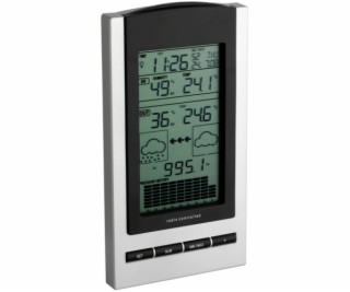 TFA 35.1083.54 weather station