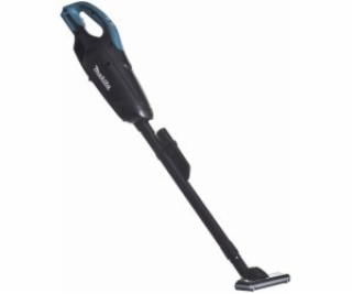 MAKITA DCL182ZB Aku-vysávač čierny Li-ion 18V 