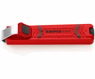 Knipex 16 20 28 SB Nôž odizolovacie