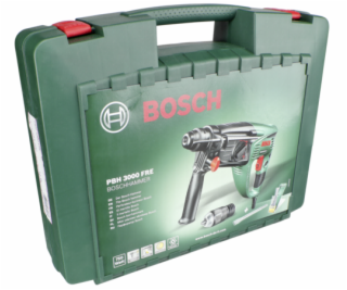 Bosch PBH 3000 FRE