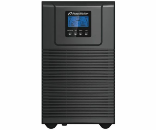 PowerWalker VFI 3000 TGB UPS 3000VA/ 2700W