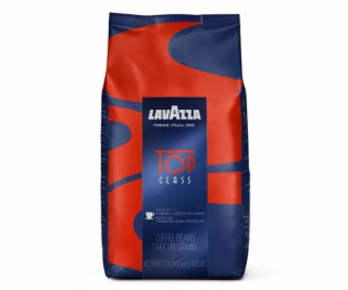 Lavazza Top Class zrnková káva 1 kg