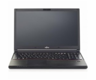 Fujitsu Lifebook E556 i5-6300U / 8GB RAM/ 240GB HDD / Win10