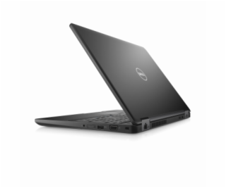 Dell Latitude 5580 i5-6440HQ / 8GB / 120GB SSD / Win10P