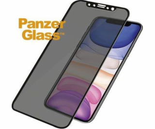 PanzerGlass Edge-to-Edge Privacy for iPhone 11/XR