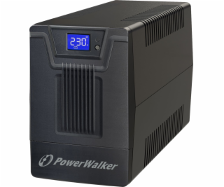 PowerWalker VI 1500 SCL UPS 1500VA/ 900W