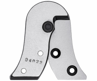 KNIPEX Spare Cutter Head for 95 71 445
