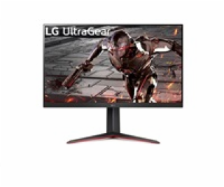 LG 32GN650-B