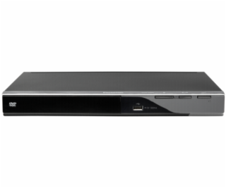 Panasonic DVD-S500EG-K black