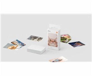 Xiaomi Mi Portable Photo Printer Paper 26658