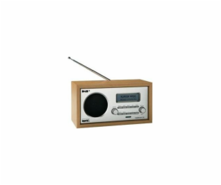 Imperial DABMAN 30, Radio