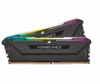 Corsair DDR4 RGB PRO SL Pamäťová karta