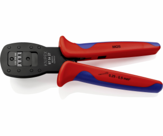 Knipex 97 54 27 Kliešte lisovacie - MQS