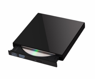 Gembird DVD-USB-02 externí CD