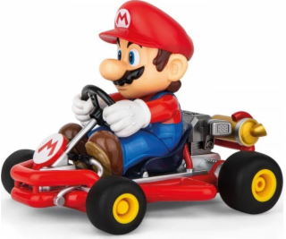Carrera RC 2,4GHz   370200989 Mario Kart  Pipe Kart Mario