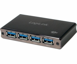LogiLink USB3.0 hub 4-port 