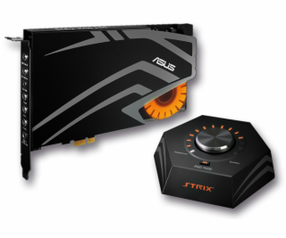ASUS STRIX RAID PRO - 7.1 PCIe