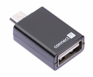 CI-395 OTG USB A/F-Micro B/M CONNECT IT