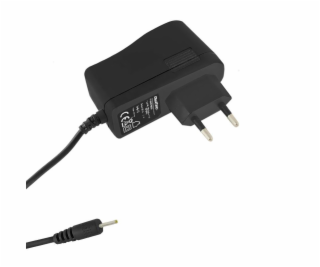 Qoltec AC adapter for Tablet 5V | 2.1A | 2.5*0.7 | 1.4m
