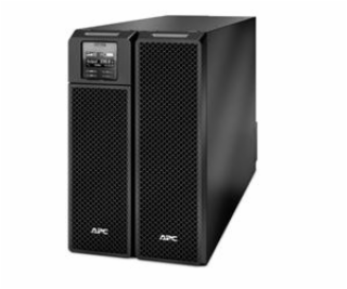 SRT8KXLI Smart-UPS SRT 8000VA Tower 230V 