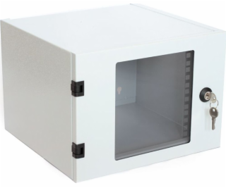 Assmann skrinka 10&#39;&#39; závesná skrinka 4U 315x232x3...