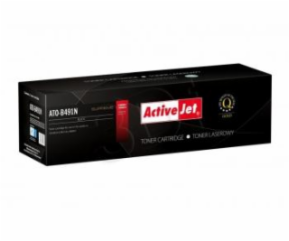 Activejet ATO-5600YN toner for OKI printer; OKI 43324406 ...