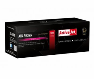 Activejet ATK-590MN toner for Kyocera printer; Kyocera TK...