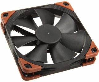NOCTUA NF-F12 industrialPPC-3000 PWM - ventilátor